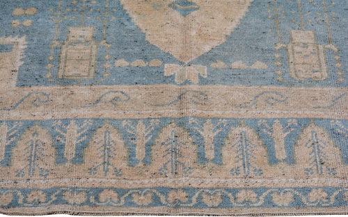Vintage Turkish Oushak