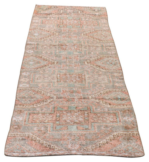 Vintage Turkish Anatolian