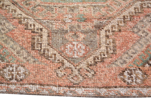 Vintage Turkish Anatolian