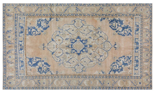 Vintage Turkish Oushak