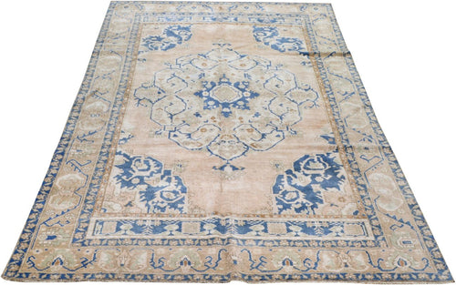 Vintage Turkish Oushak