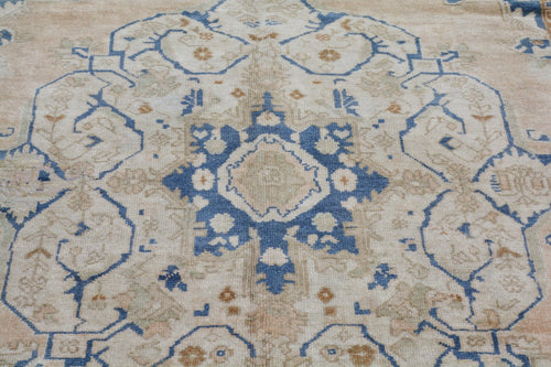 Vintage Turkish Oushak