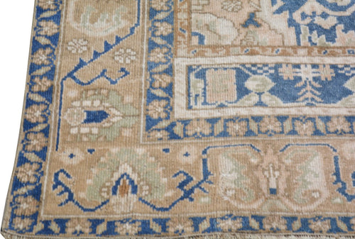 Vintage Turkish Oushak
