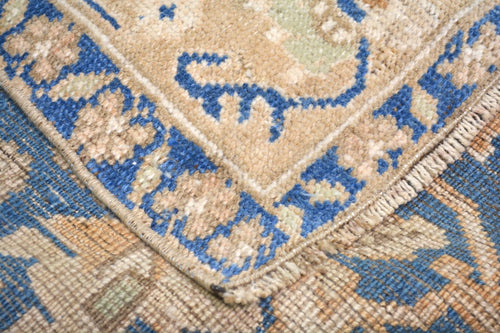 Vintage Turkish Oushak