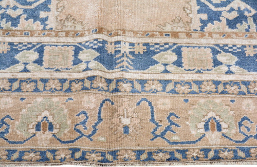Vintage Turkish Oushak