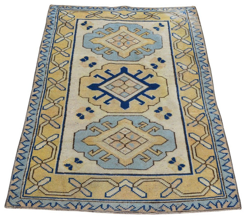 Vintage Turkish Anatolian