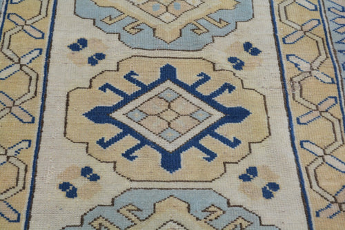 Vintage Turkish Anatolian
