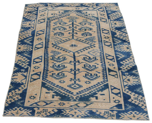 Vintage Turkish Anatolian