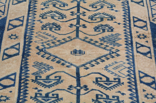 Vintage Turkish Anatolian