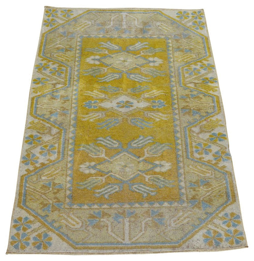 Vintage Turkish Anatolian