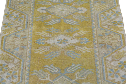 Vintage Turkish Anatolian