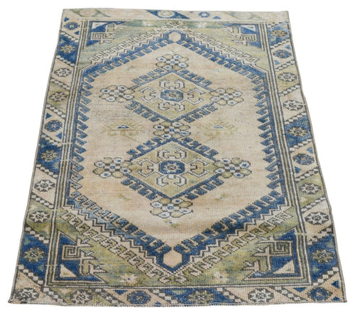Vintage Turkish Anatolian