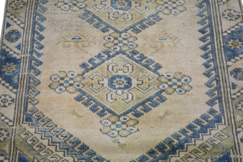 Vintage Turkish Anatolian