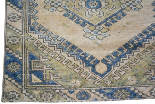 Vintage Turkish Anatolian