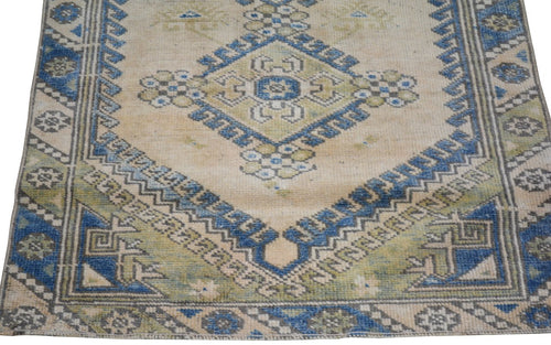 Vintage Turkish Anatolian
