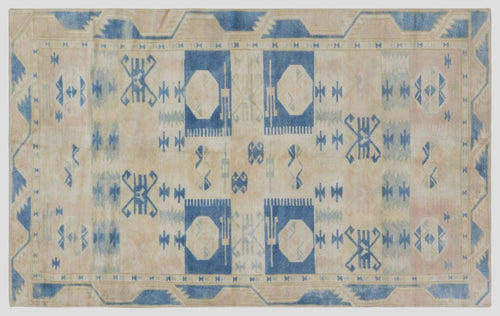Vintage Turkish Anatolian