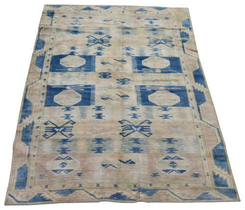 Vintage Turkish Anatolian