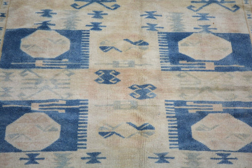 Vintage Turkish Anatolian