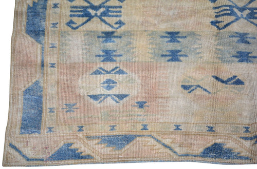 Vintage Turkish Anatolian