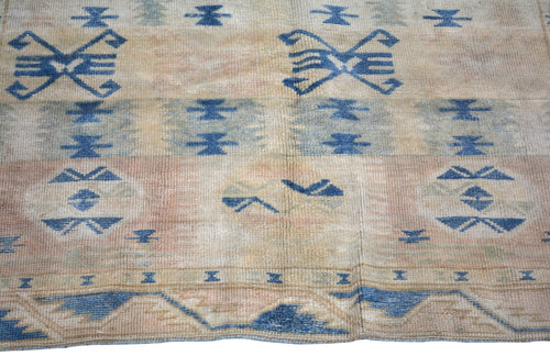 Vintage Turkish Anatolian