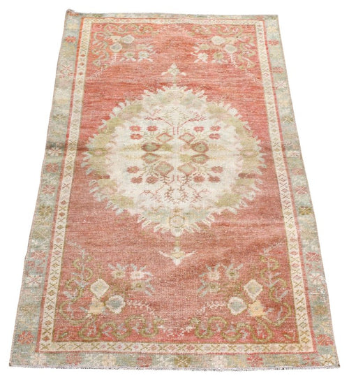 Vintage Turkish Anatolian