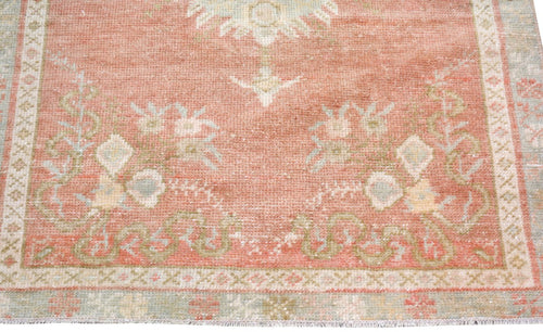 Vintage Turkish Anatolian
