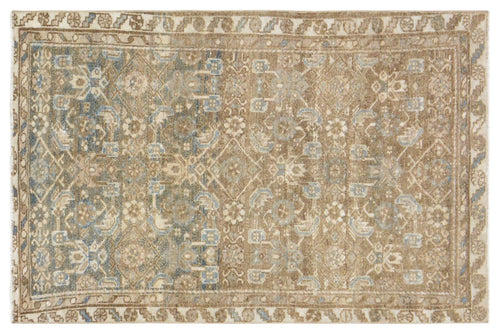 Vintage Persian Malayer