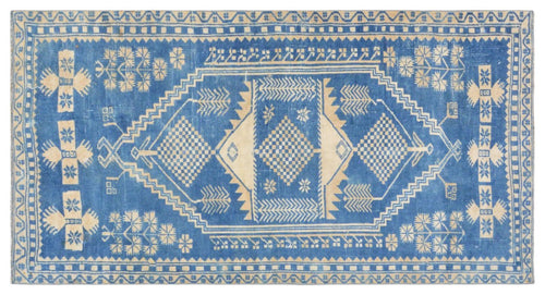 Vintage Turkish Anatolian