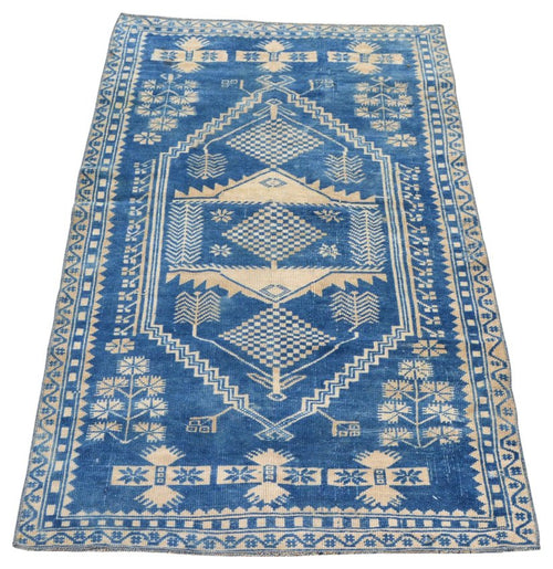 Vintage Turkish Anatolian