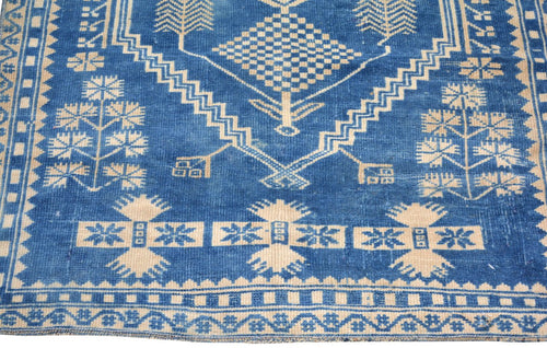 Vintage Turkish Anatolian