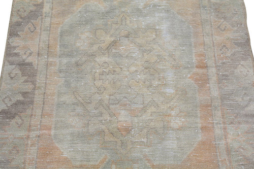 Vintage Turkish Oushak