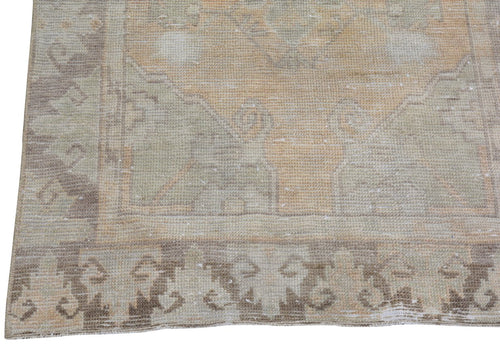 Vintage Turkish Oushak