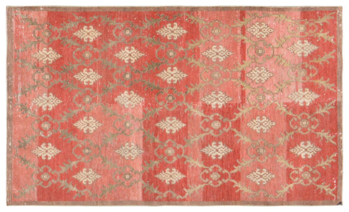 Vintage Turkish Art Deco