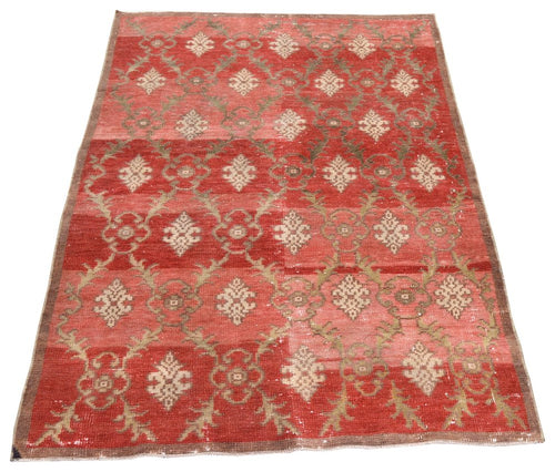 Vintage Turkish Art Deco