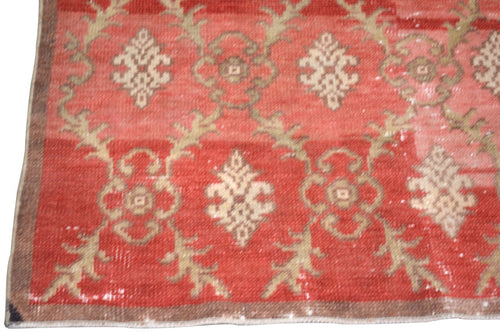 Vintage Turkish Art Deco