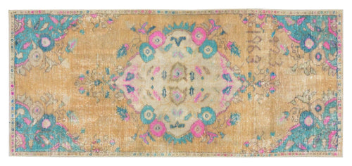 Vintage Turkish Anatolian