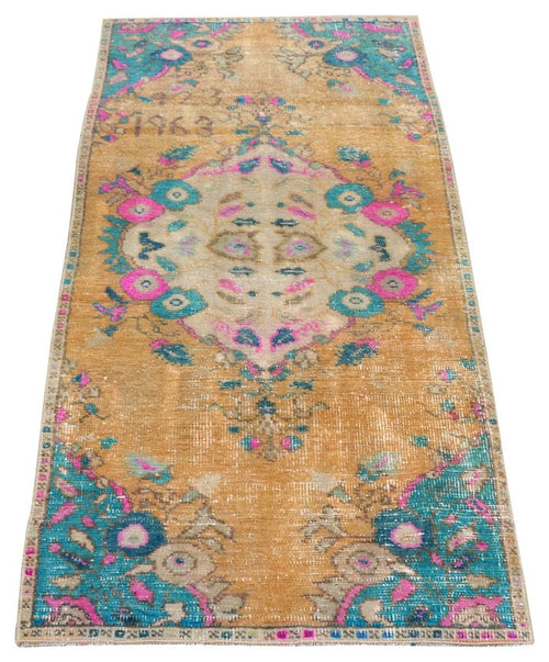 Vintage Turkish Anatolian