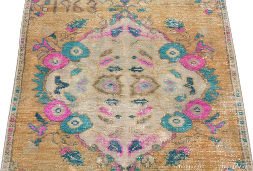 Vintage Turkish Anatolian