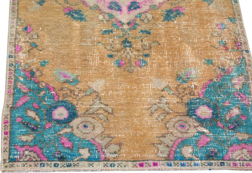 Vintage Turkish Anatolian