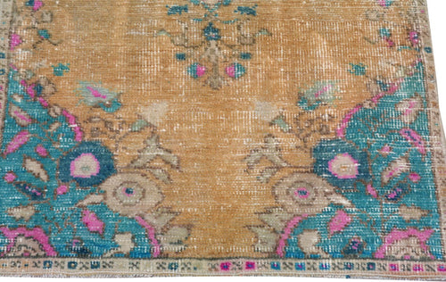 Vintage Turkish Anatolian
