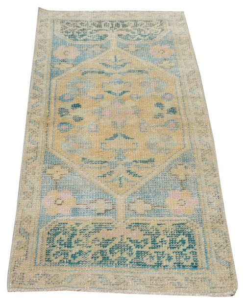 Vintage Turkish Anatolian