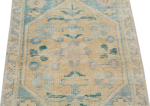 Vintage Turkish Anatolian