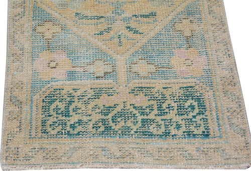 Vintage Turkish Anatolian