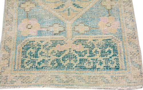 Vintage Turkish Anatolian