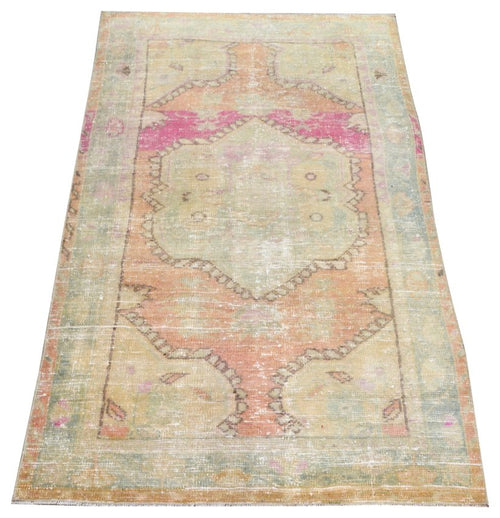 Vintage Turkish Anatolian