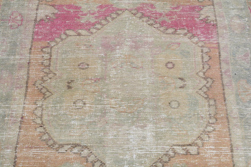 Vintage Turkish Anatolian