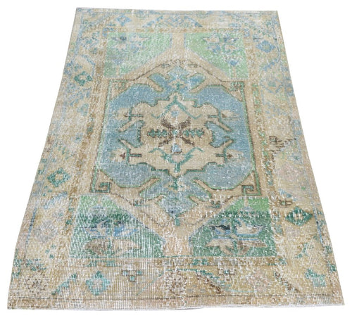 Vintage Turkish Anatolian