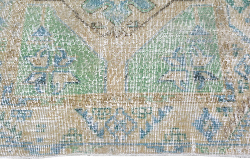 Vintage Turkish Anatolian