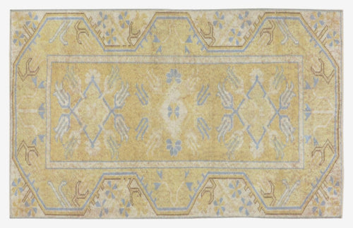 Vintage Turkish Anatolian