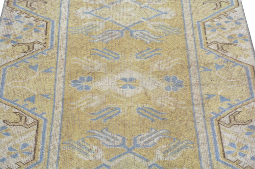 Vintage Turkish Anatolian